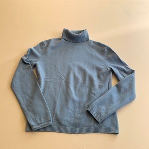 100% Cashmere sweater